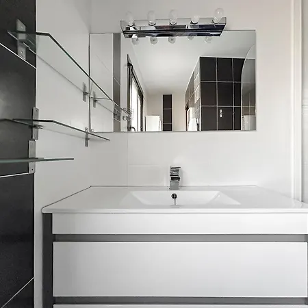 Confort Calme & Au Grau D Agde Apartment Le Grau-d'Agde