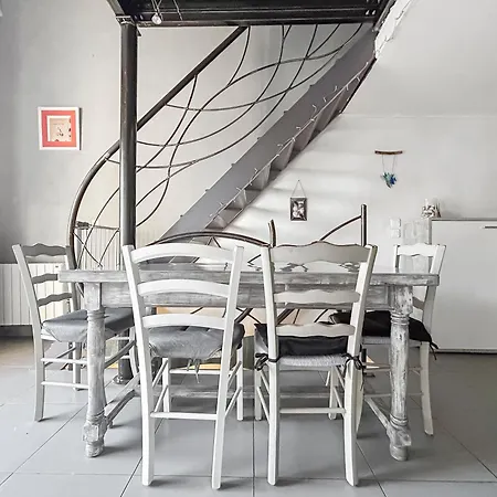 Apartment Confort Calme & Au Grau D Agde *