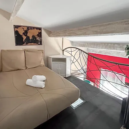 Confort Calme & Au Grau D Agde Apartment Le Grau-d'Agde