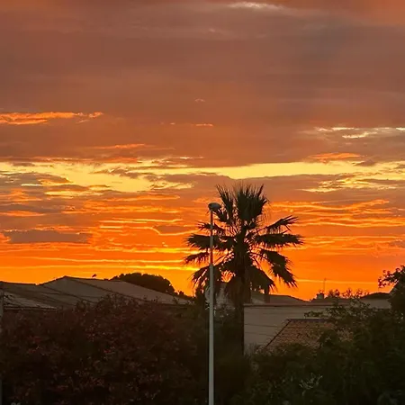 Confort Calme & Au Grau D Agde Apartment