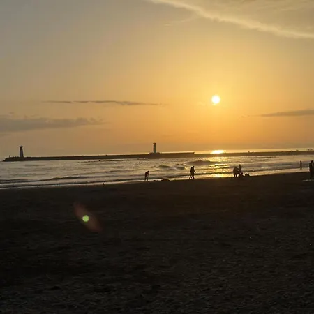 Apartment Confort Calme & Au Grau D Agde *