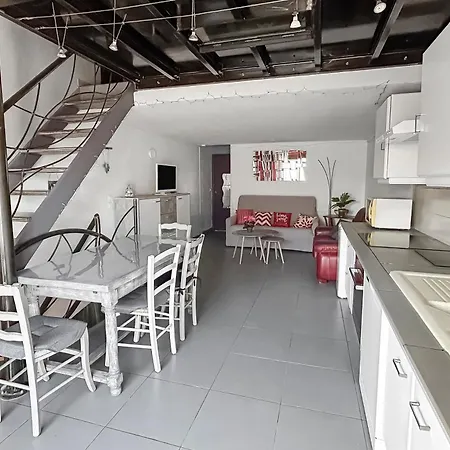 Confort Calme & Au Grau D Agde * Le Grau d'Agde