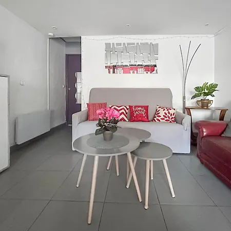 Confort Calme & Au Grau D Agde