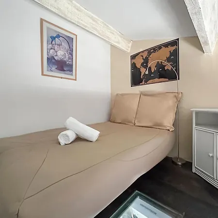 Confort Calme & Au Grau D Agde Apartamento