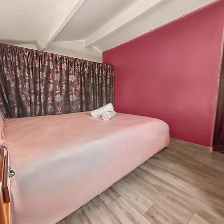 Apartamento Confort Calme & Au Grau D Agde Le Grau d'Agde