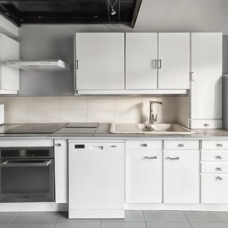 Confort Calme & Au Grau D Agde Apartamento *