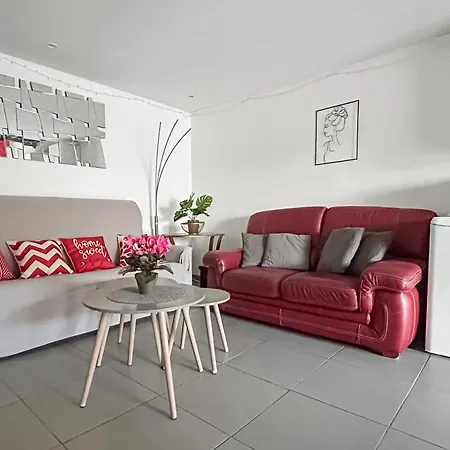 Confort Calme & Au Grau D Agde Le Grau d'Agde