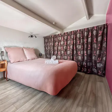 Confort Calme & Au Grau D Agde