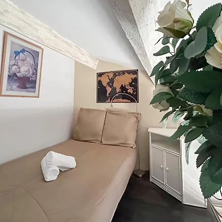 Confort Calme & Au Grau D Agde *