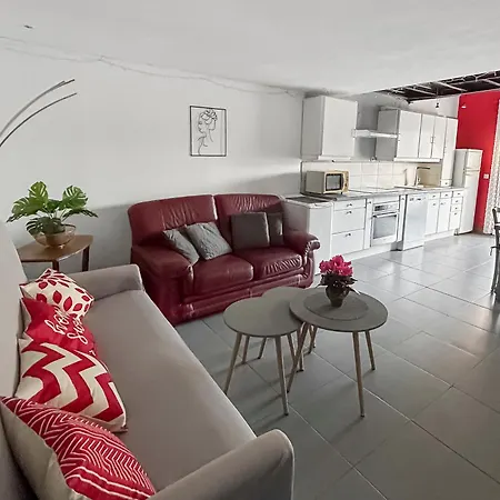 Confort Calme & Au Grau D Agde Le Grau d'Agde