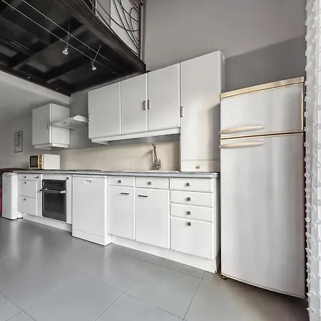 Confort Calme & Au Grau D Agde *