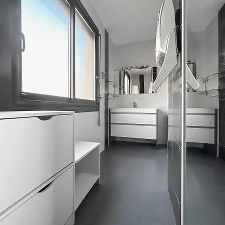 Confort Calme & Au Grau D Agde Apartamento