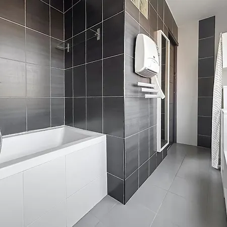 Apartamento Confort Calme & Au Grau D Agde