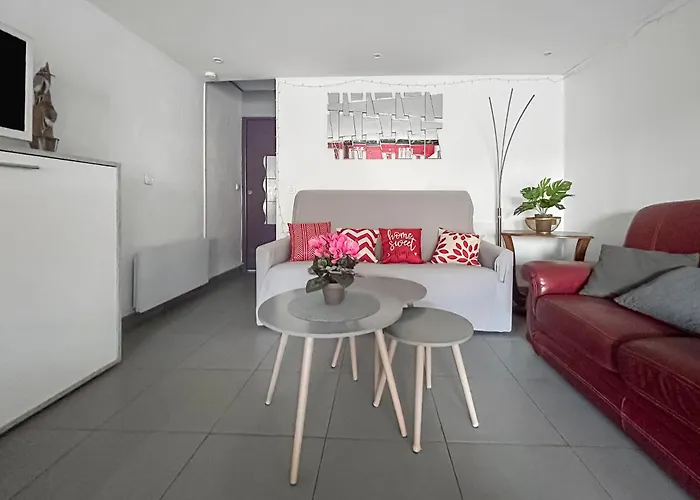 Confort Calme & Au Grau D Agde