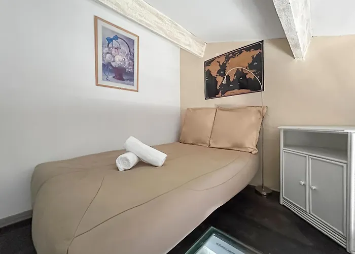 Confort Calme & Au Grau D Agde Apartment