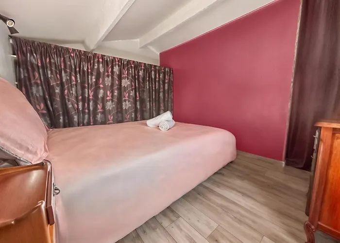 Apartment Confort Calme & Au Grau D Agde Le Grau-dʼAgde