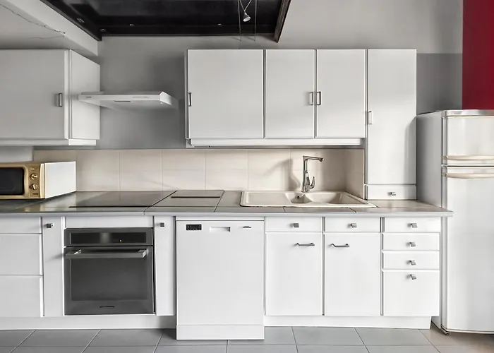 Confort Calme & Au Grau D Agde Apartment *