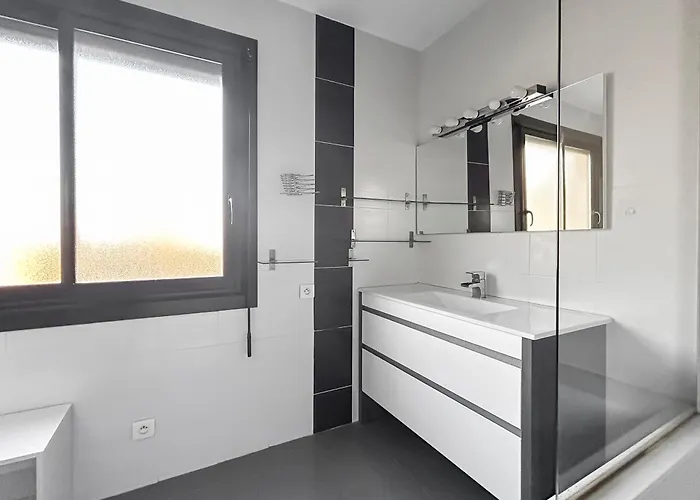 Confort Calme & Au Grau D Agde *