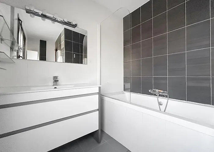 Confort Calme & Au Grau D Agde Apartment *