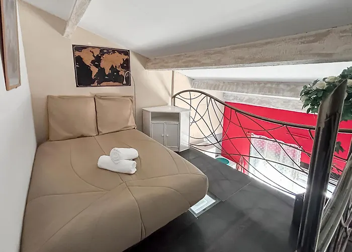 Confort Calme & Au Grau D Agde Apartment Le Grau-dʼAgde