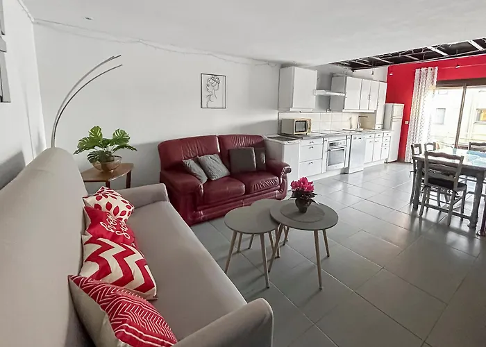 Confort Calme & Au Grau D Agde Le Grau-dʼAgde