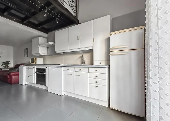 Confort Calme & Au Grau D Agde *