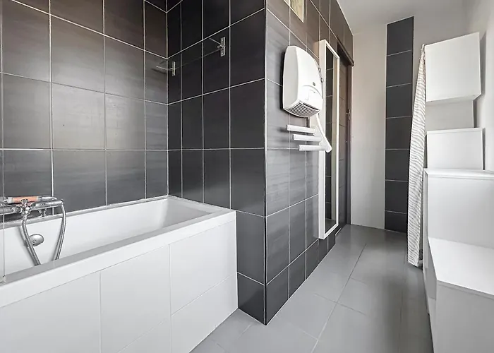 Apartment Confort Calme & Au Grau D Agde