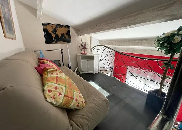 Confort Calme & Au Grau D Agde * Le Grau-dʼAgde