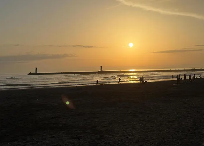 Apartment Confort Calme & Au Grau D Agde *